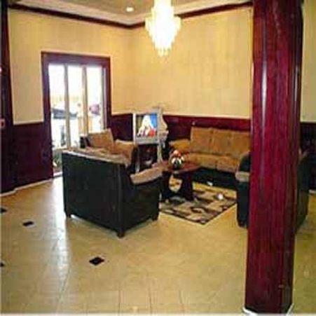 La Quinta New Orleans Hotel Interior foto