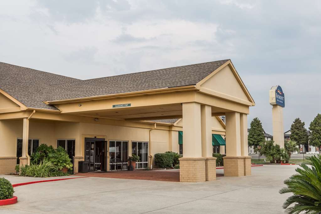 Stay Express Inn & Suites New Orleans Exterior foto