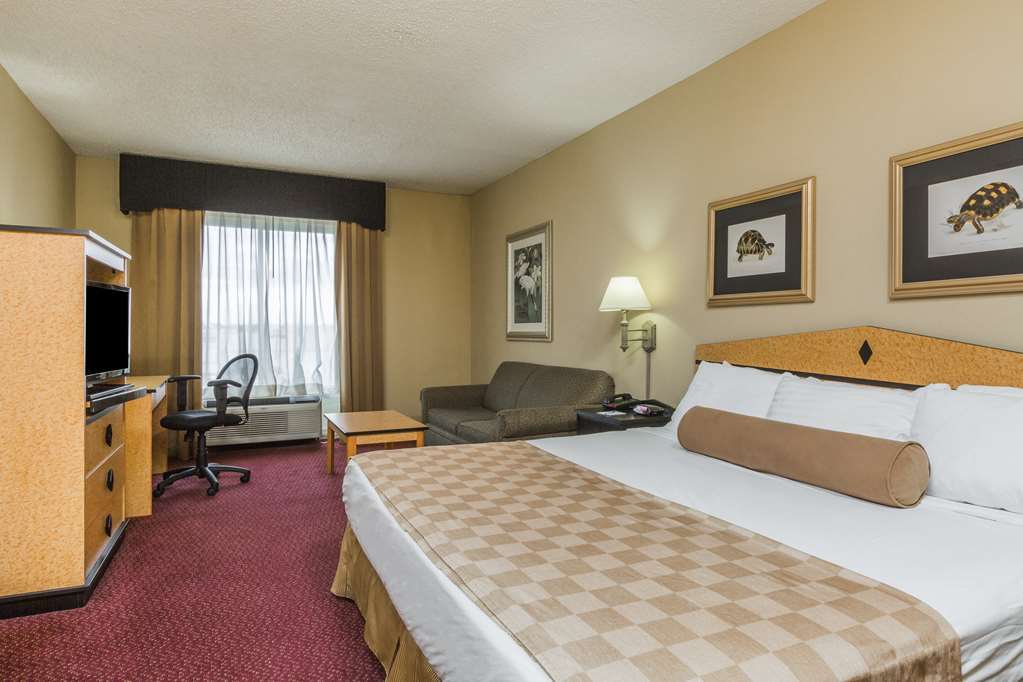 Stay Express Inn & Suites New Orleans Cameră foto