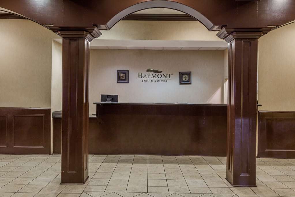 Stay Express Inn & Suites New Orleans Interior foto