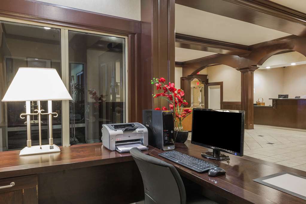 La Quinta New Orleans Hotel Facilități foto